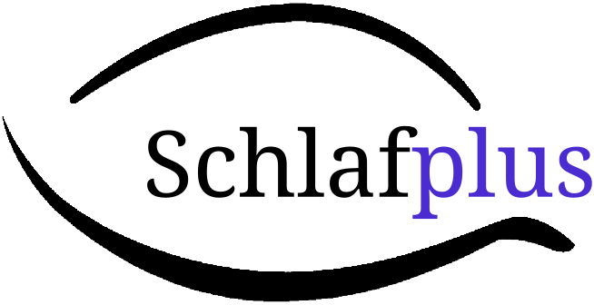 Schlafplus Logo - Schlafberatung und Kurse für besseren Schlaf